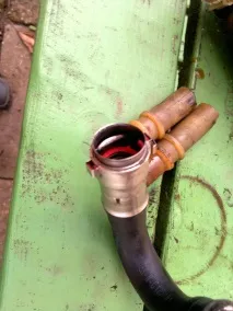 печі