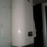 Заповнюємо водонагрівач - Побутова техніка побутова