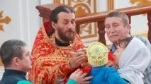 Заміж за батюшку - Новини Тюменського муніципального району тюменського
