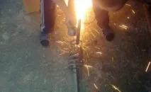 Занижуємо підвіску підсвічуємо арки - Інтернет магазин Lights-Market підсвічуємо