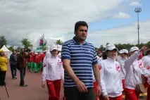 Завершилась Спартакіада медичних працівників охорони здоров’я РТ - Здоров’я-2016 - Республіканська працівників