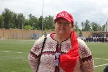 Завершилась Спартакіада медичних працівників охорони здоров’я РТ - Здоров’я-2016 - Республіканська спартакіада