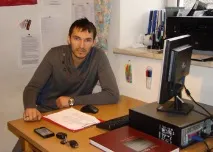 Залежна поведінка і спрага пристрасті з наркоманів до харизматів поведінка