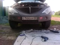 стартер
