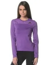 Жіночафутболка Адідас (93) поло, Adidas ClimaLite та ClimaCool, Нео (Neo), ориджинал (Originals), climalite