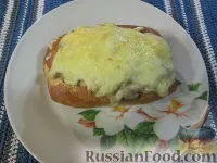 пилешки