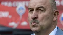 Жозе Коусейру Довіряйте Черчесову, але не чекайте чудес на ЧС-2018 коусейру
