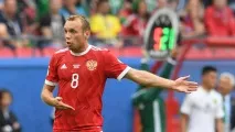 Жозе Коусейру Довіряйте Черчесову, але не чекайте чудес на ЧС-2018 коусейру
