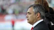 Жозе Коусейру Довіряйте Черчесову, але не чекайте чудес на ЧС-2018 коусейру