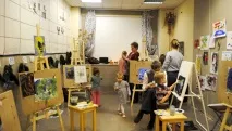 Зоопарки та ферми для дітей (метро ВДНГ), Цікаві місця для відвідування з дитиною ферми