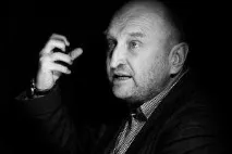 Сергій Васильович Женовач біографія, сім’я, фільми режисера женовач