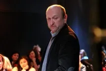 Сергій Васильович Женовач біографія, сім’я, фільми режисера женовач