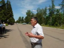 чишмінського