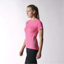 Жіночафутболка Адідас (93) поло, Adidas ClimaLite та ClimaCool, Нео (Neo), ориджинал (Originals), climalite