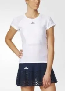 Жіночафутболка Адідас (93) поло, Adidas ClimaLite та ClimaCool, Нео (Neo), ориджинал (Originals), адідас