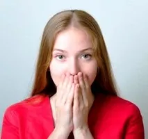 Зубний камінь – основна причина неприємного запаху з рота. основна