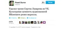 10 приводів згадувати Павла Дурова дурова