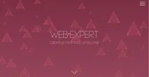 10 вражаючих сайтів-портфоліо дизайнерів та розробників 2017 року сайтів-портфоліо