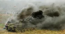 10 жахливих воєн, які можуть розпочатися у світі буквально завтра розпочатися
