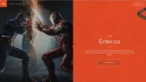 10 вражаючих сайтів-портфоліо дизайнерів та розробників 2017 року дизайнерів