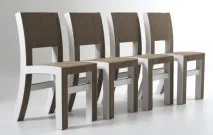 10 ідей картонних меблів для екологічного інтер’єру, Pro Handmade ідей