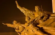 10 жахливих воєн, які можуть розпочатися у світі буквально завтра розпочатися