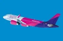 11 речей, які варто (і не варто) робити, літаючи Wizz Air робити