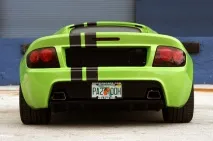 10 знакових американських суперкарів, які розбурхують уяву автолюбителів розбурхують