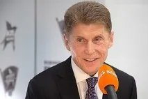 19-річна дочка президента Киргизії таємно вийшла заміж 19-річна