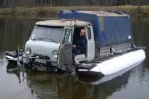 автомобіль