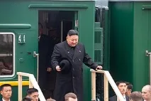 19-річна дочка президента Киргизії таємно вийшла заміж таємно