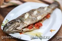 10 рецептів із форелі рецептів