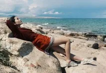 19-річна дочка президента Киргизії таємно вийшла заміж киргизії