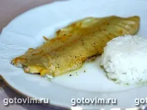 10 рецептів із форелі перець
