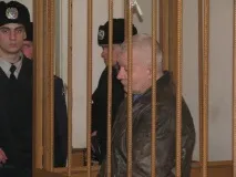 24-річна дружина 64-річного родицького маніяка розповіла про їхнє сімейне життя 64-річного