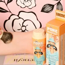 10 мастхевів Benefit, MakeupMania мастхевів