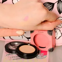 10 мастхевів Benefit, MakeupMania мастхевів