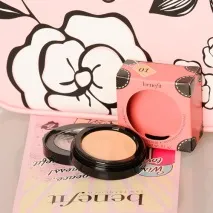 10 мастхевів Benefit, MakeupMania Benefit