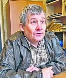 24-річна дружина 64-річного родицького маніяка розповіла про їхнє сімейне життя 24-річна