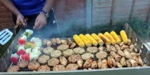9 священних заповідей для приготування справжнього шашлику приготування