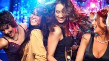 6 способів виглядати ідеально на вечірці, FL способів