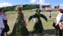 7 липня - в Україні відзначають свято Івана Купала україні