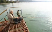 Абхазія риболовля у серпні серпні