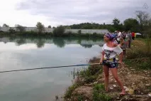 Абхазія риболовля у серпні серпні