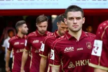 5 гравців «Рубіна», що додали при Бердиєві додали