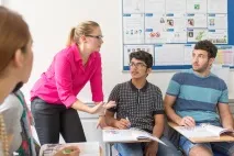 7 cекретів іспиту TOEFL - Блог KAPLAN українською cекретів