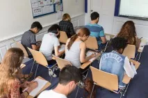 7 cекретів іспиту TOEFL - Блог KAPLAN українською українською