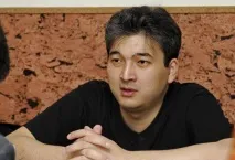 Адільбек Джаксибеков завжди уникав скандалів скандалів