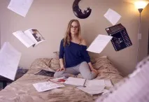 5 способів позбутися постійного стресу постійного