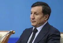 Адільбек Джаксибеков завжди уникав скандалів завжди